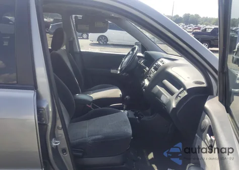 2008 Kia Sportage Ex V6 from USA, damaged, VIN KNDJF723487541218